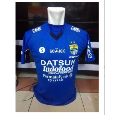 Persib Home Pilpres 2018