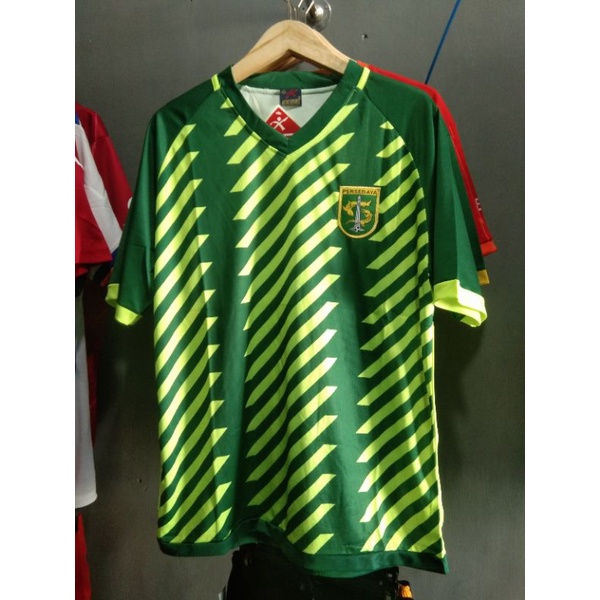 Jersey training persebaya printing