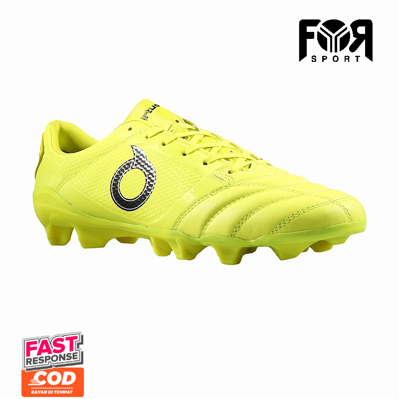 Sepatu Bola Ortuseight Catalyst Vision V2 FG