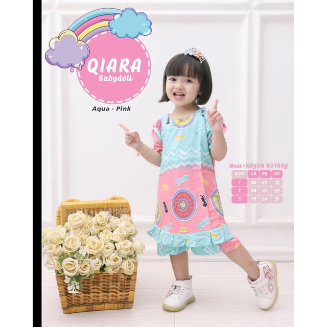 

babydollanak qiara super gemesh