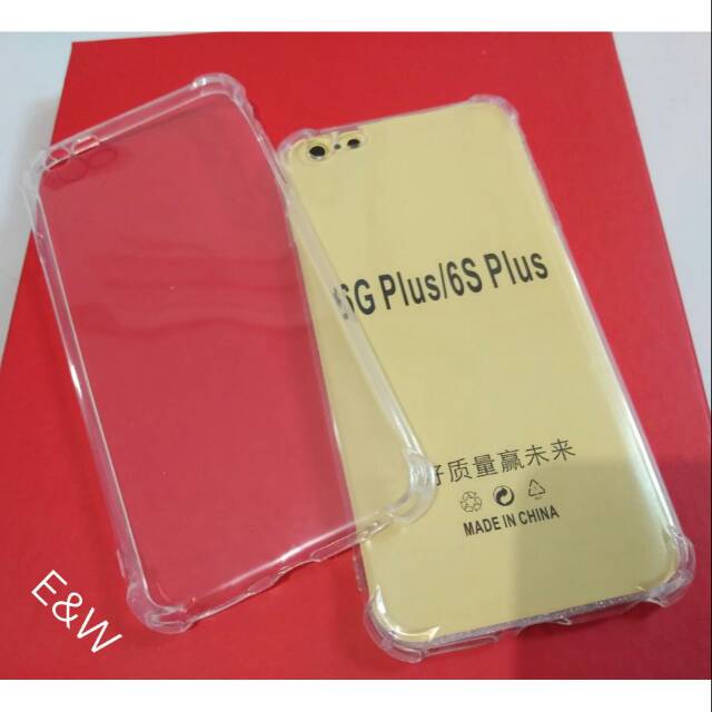 Anticrack Case Iphone 6 Plus / Iphone 6s Plus