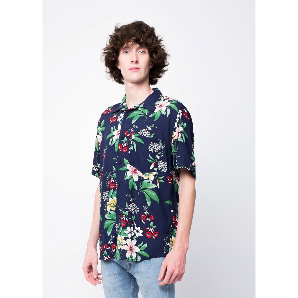

Erigo Hawaii Odelin Navy