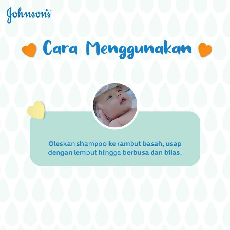 COD Johnson Baby Shampoo Active Kids - Shampo Bayi Soft &amp; Smooth - Johnsons Shampo Bayi 200ml - John