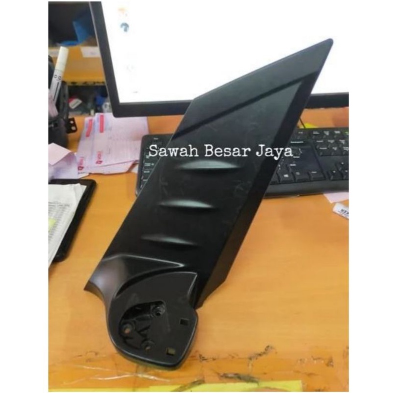 Dudukan Lengan Kaki Kaca Spion Kanan Kiri Honda Mobilio E RS