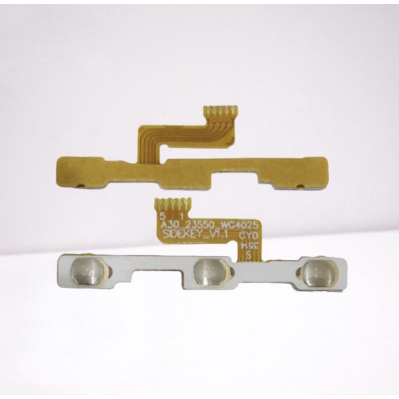 FLEXIBLE ON / OFF ADVAN S4H