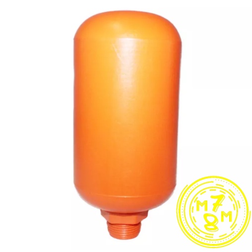 Tabung Plastik PVC Non Auto Untuk Pompa Air