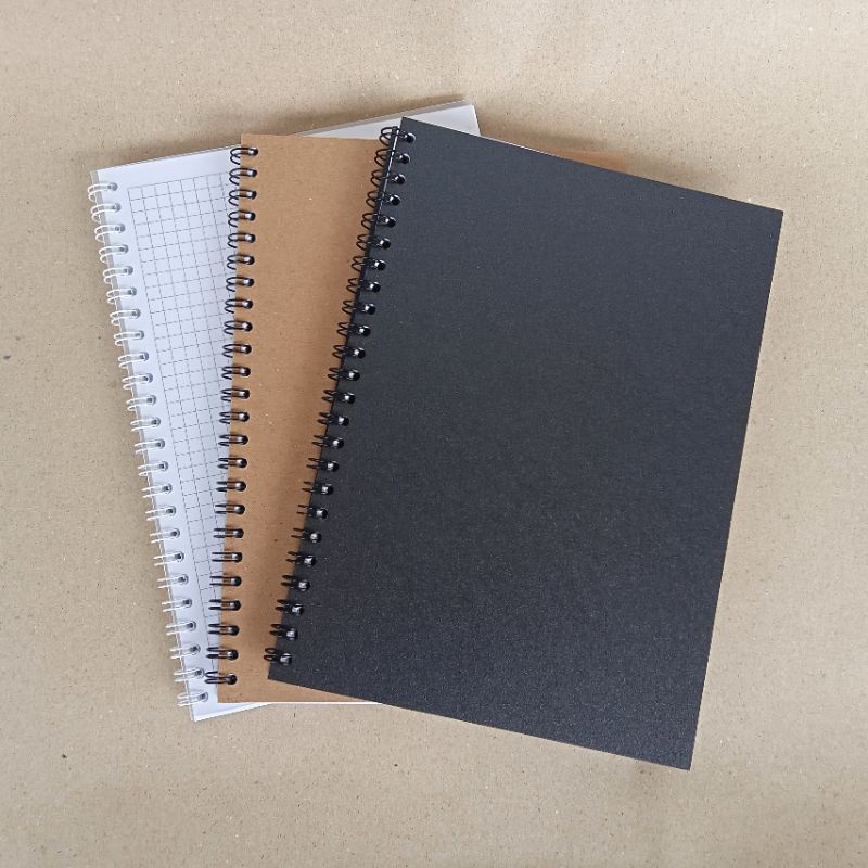 

NOTEBOOK NOTES A5 BUKU CATATAN JURNAL BUKU TULIS AESTETIC 100 HALAMAN