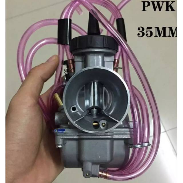 Karburator pwk 35 air strike super copy