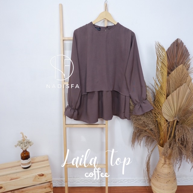 LAILA TOP