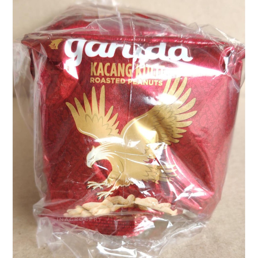 

GARUDA KACANG KULIT 10pcs x 16gr