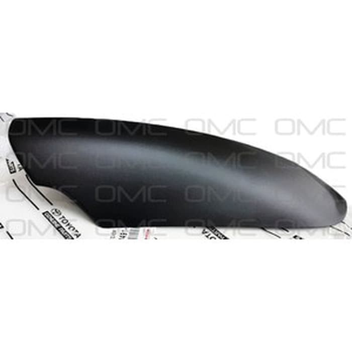 COVER PELINDUNG TUTUP BAUT ROOF RACK RUSH TERIOS - SPAREPART MOBIL