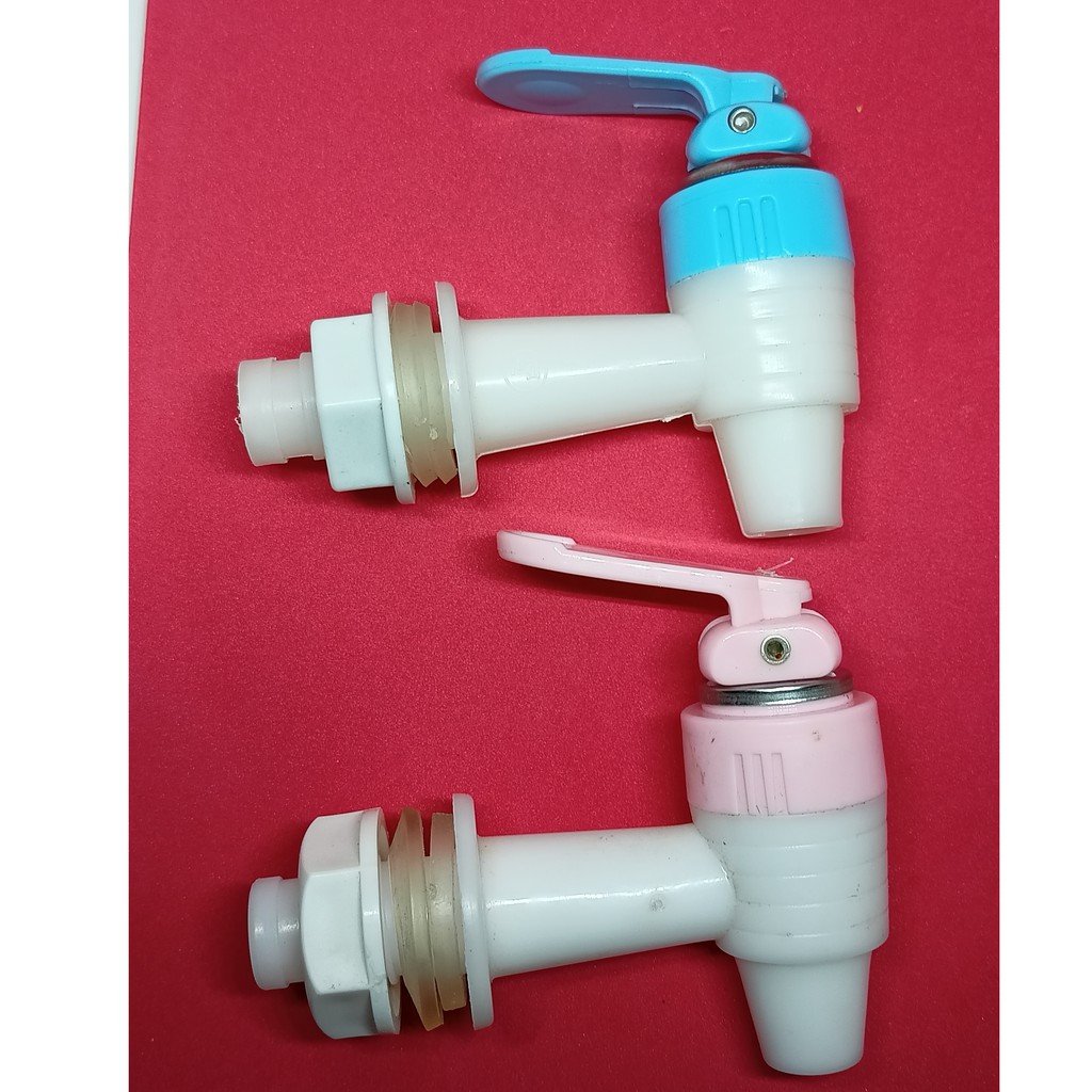 Kran Dispenser model pencet | Keran Dispenser (Harga Untuk 2 PCS )