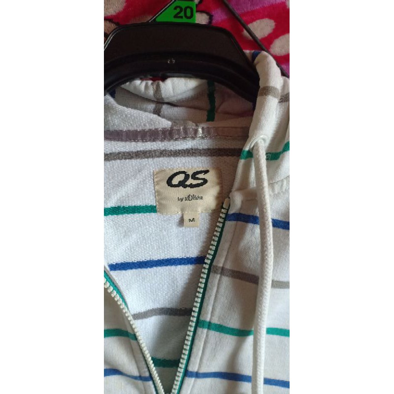 sweater Hoodie S.oliver