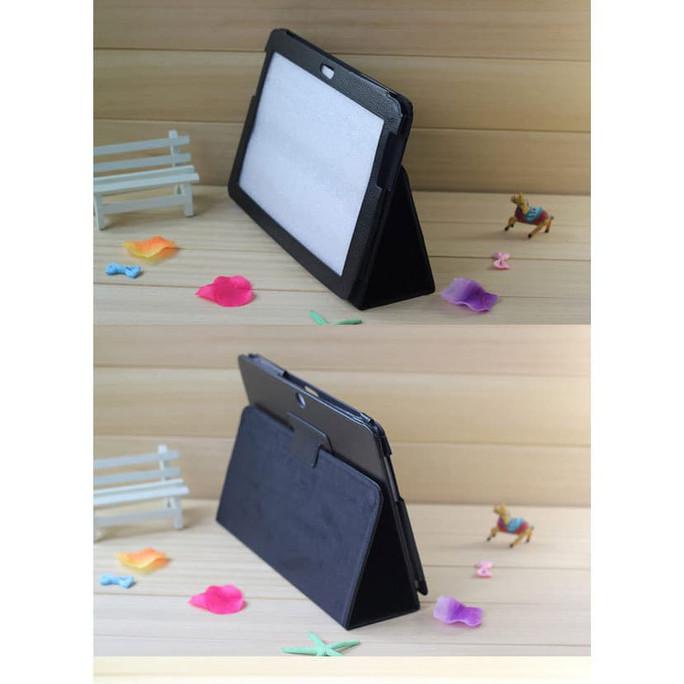 Sarung Cover Case Flipcover Samsung Galaxy Tab2 10.1 P5100