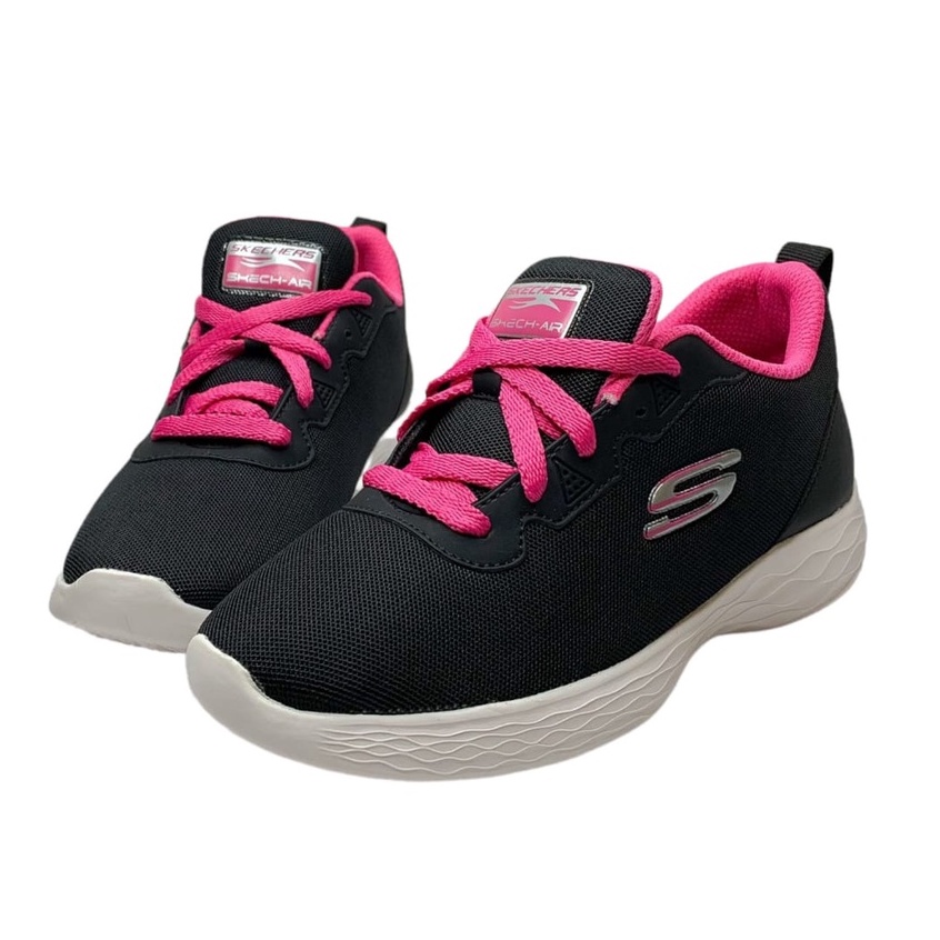 Sepatu Skechers Sport Wanita Go Elite Knits Terbaru Sepatu Sneakers Wanita Import Sepatu Olahraga Wanita Kekinian