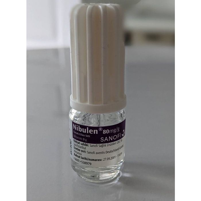 Harga Loprox Terbaru Januari 2024 BigGo Indonesia