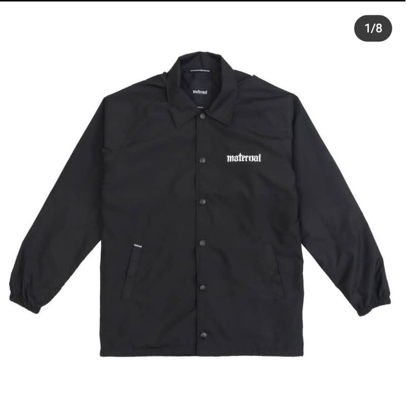 CJ MATERNAL DISASTER M