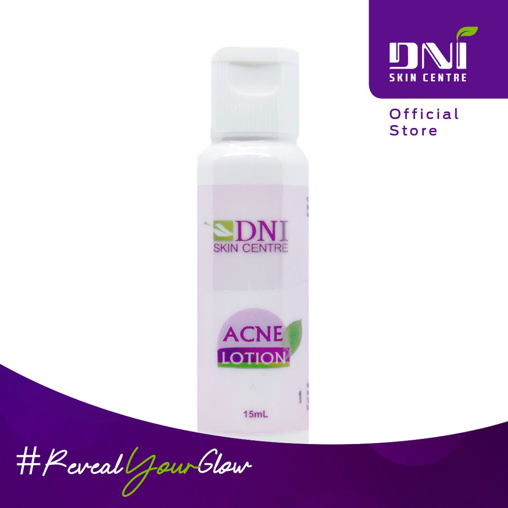 DNI Acne Lotion