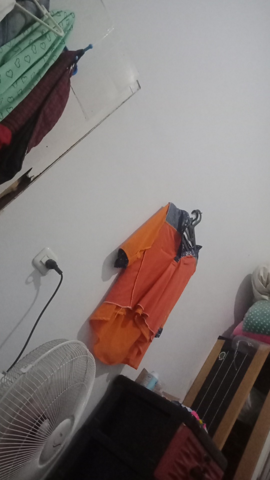 Rucika Tee Drat Dalam Tdd Pvc 1/2 Aw / Faucet Tee