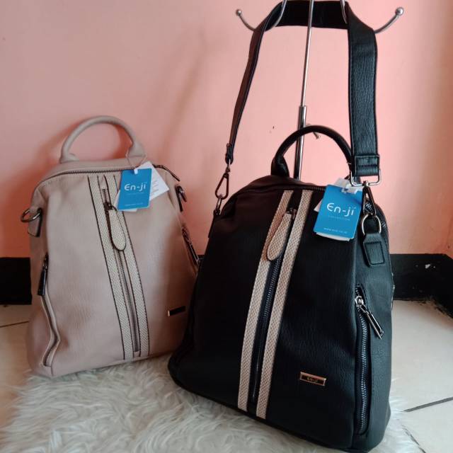 Tas ransel Enji