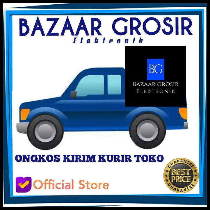 

TERLARIS ONGKOS KIRIM 75 RIBU TERLARIS