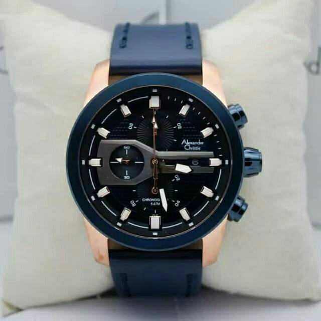 Alexandre christie 6270