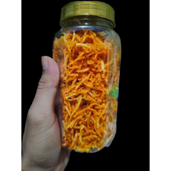 

Kentang MUSTHOFA CrispY 160gr
