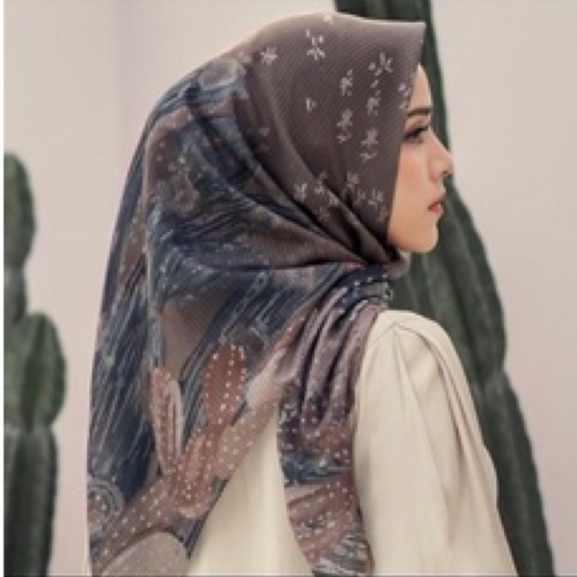 The Opuntia Series Moss by Buttonscarves