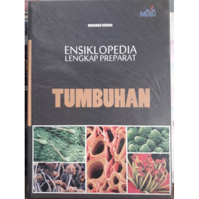 Ensiklopedia Tumbuhan