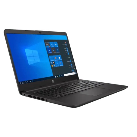 HP 240 G8 I7 1065G7 8GB 1TB RADEON 620 2GB W10PRO 14&quot;inch SLIM BEZEL