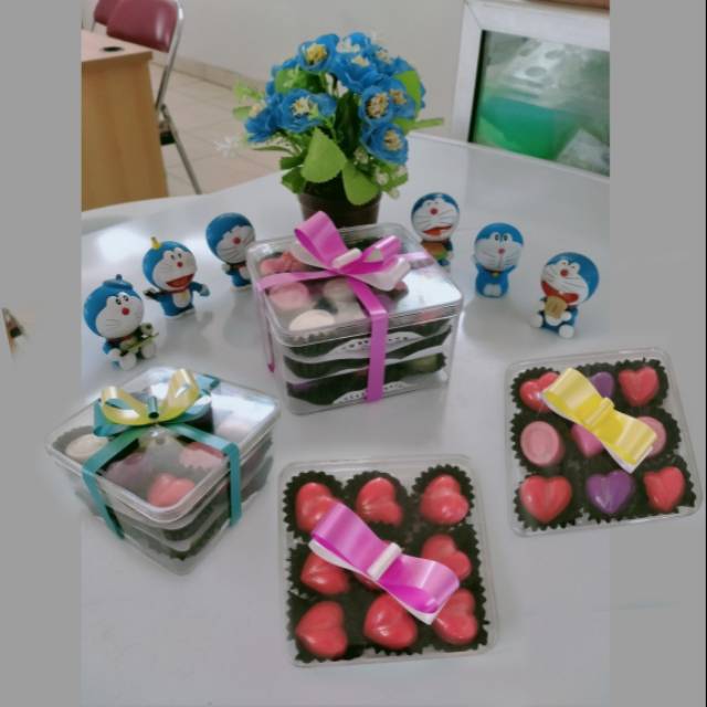 

Coklat Karakter Premium aneka model