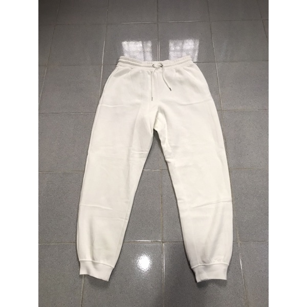 Preloved Thrift Monki Sweatpants Jogger Men Women Unisex