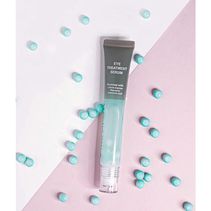 Eye Treatmen Serum Ms Glow / Krim Mata /Eye Tritmen Serum