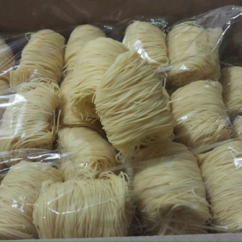 

Mie Raja / Ong te Mie