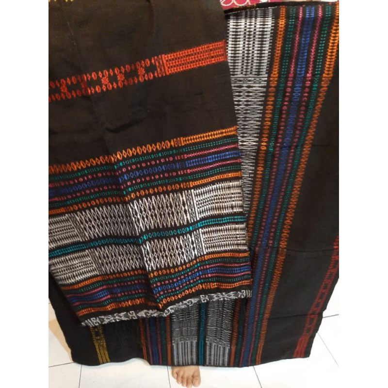 songket tarutung pucca bintik mewah, songket pengantin