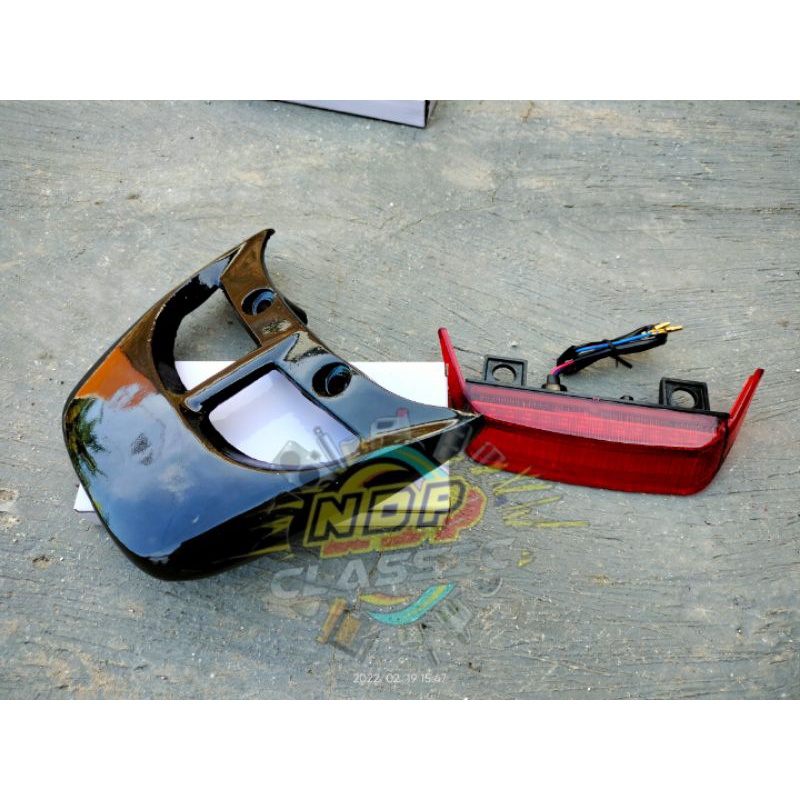 Behel fizr begel fizr lampu planger belakang fizr lampu behel lampu begel fizr