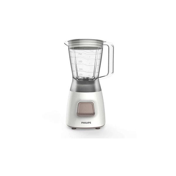 Blender Philips HR2056 / HR 2056 - White Grey