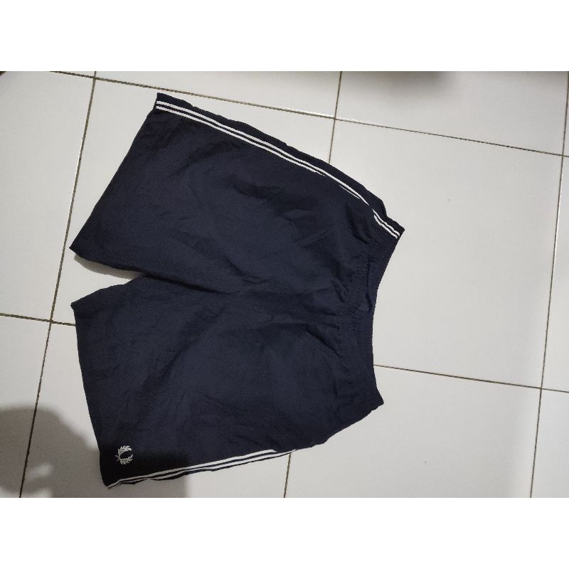 Celana Fred Perry second original