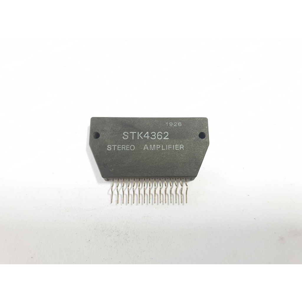 IC STK 4362