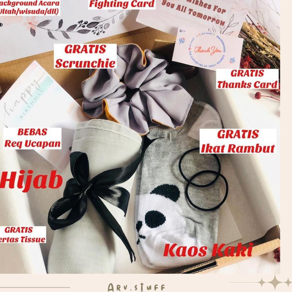 

Original HAMPERS HIJAB WARNA RAMADHAN & IDUL FITRI / Gift box kerudung murah Ramadhan eid mubarak hari raya islam idul fitri ramadan lebaran puasa riyoyo sale