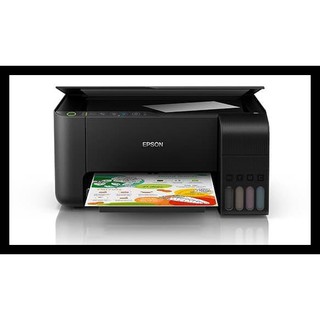 Harga Spesial Printer Epson L3110 Ecotank Garansi Resmi
