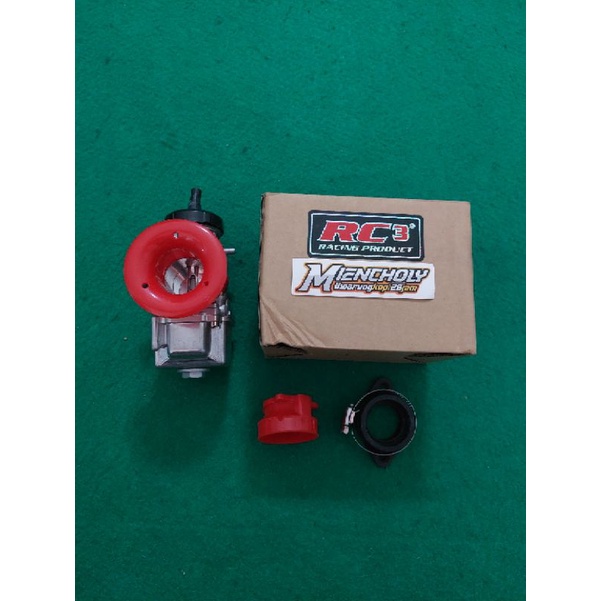 karburator pwk 30mm evo rc3 racing original