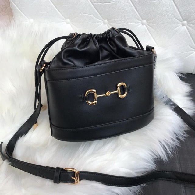 GUCCI BUCKET BAG / TAS GUCCI