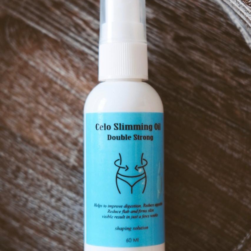 SLIMMING OIL CELO