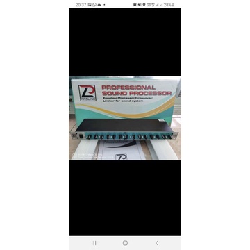 pasline crosover 4 way