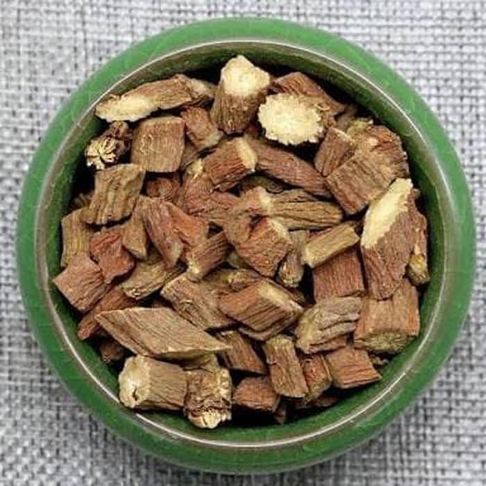 Dan Shen Herbal Utuh / Obat Jantung DanShen / Dan Shen 10 gr