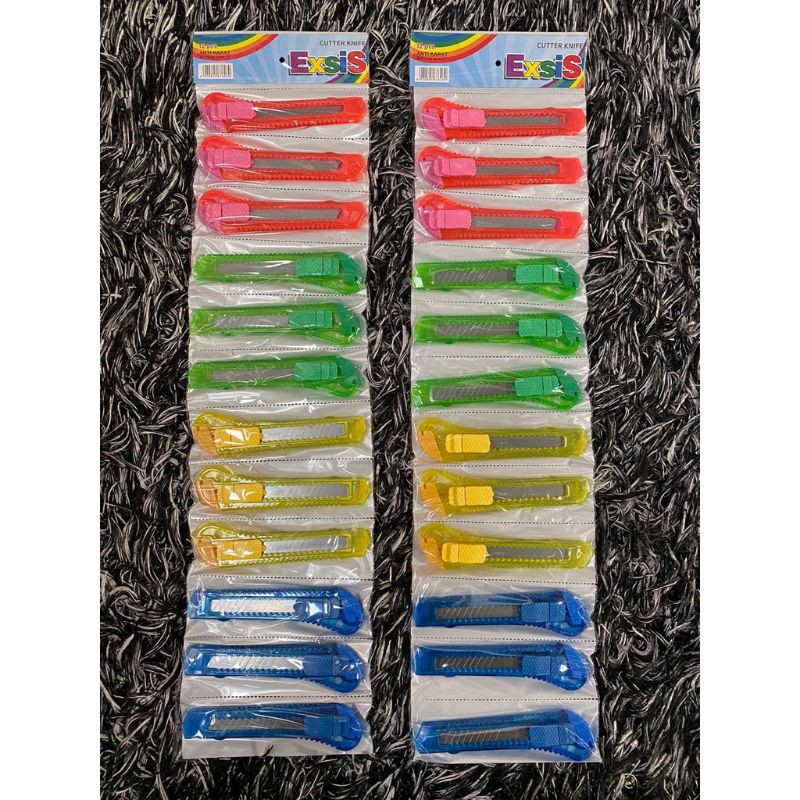 CUTTET PLASTIK BESAR