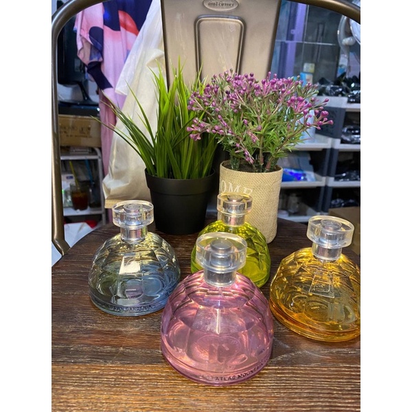PARFUM THE BODY SHOP