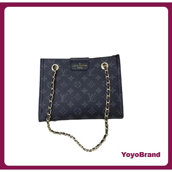 YoyoBrand - Tas selempang wanita seri 5910 tas batam produk import tas wanita
