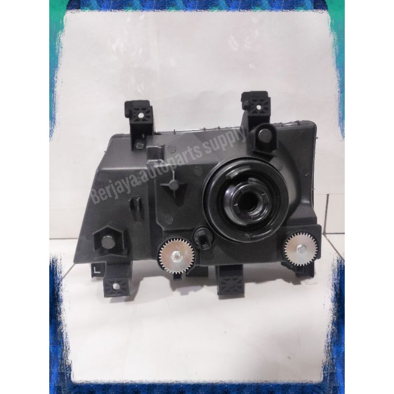 LAMPU DEPAN BESAR HEAD LAMP CANTER PS110 PS125 PS136 HEADLAMP